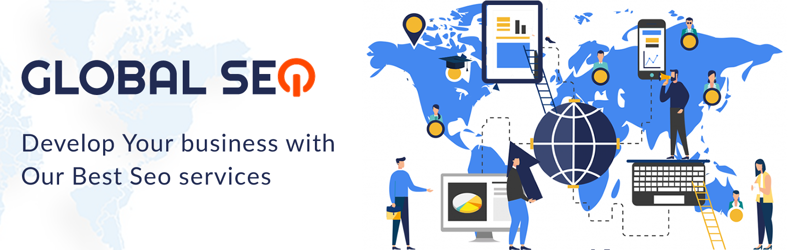 Digisoch Global Seo banner