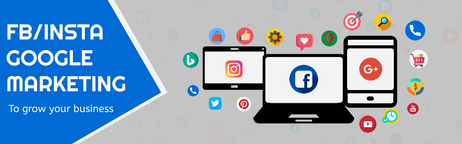 Digisoch Instagram Matketing Banner