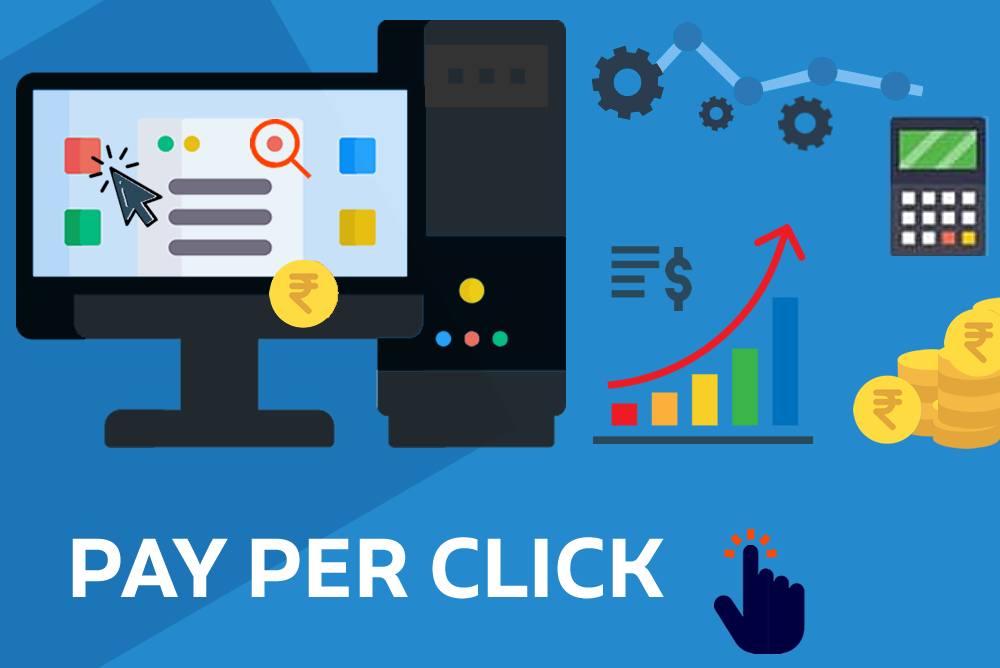 Digisoch Pay Per Click Advertising Small Banner