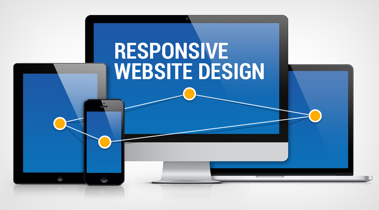 Digisoch responsive website small banner