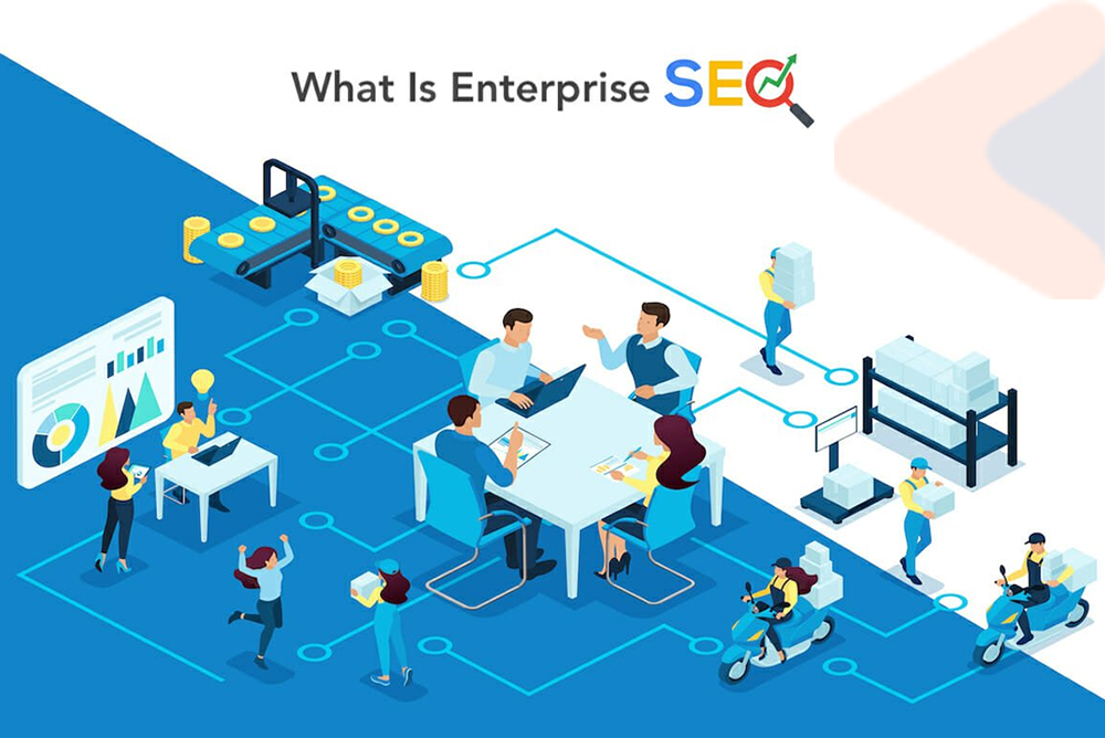 Digisoch Enterprise Seo Small Banner
