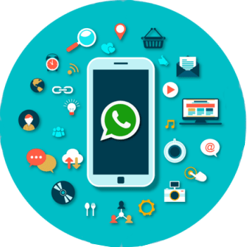 Digisoch Whatsapp Marketing