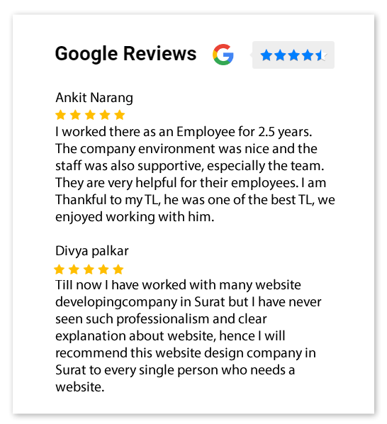 Digisoch Valuable Feedback